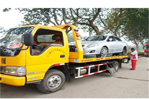 襄阳附近24小时汽车拖车服务热线