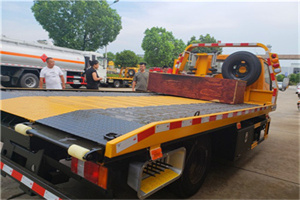 襄阳附近拖车电话号码服务