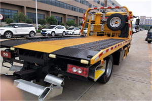 襄阳24小时汽车送油服务公司